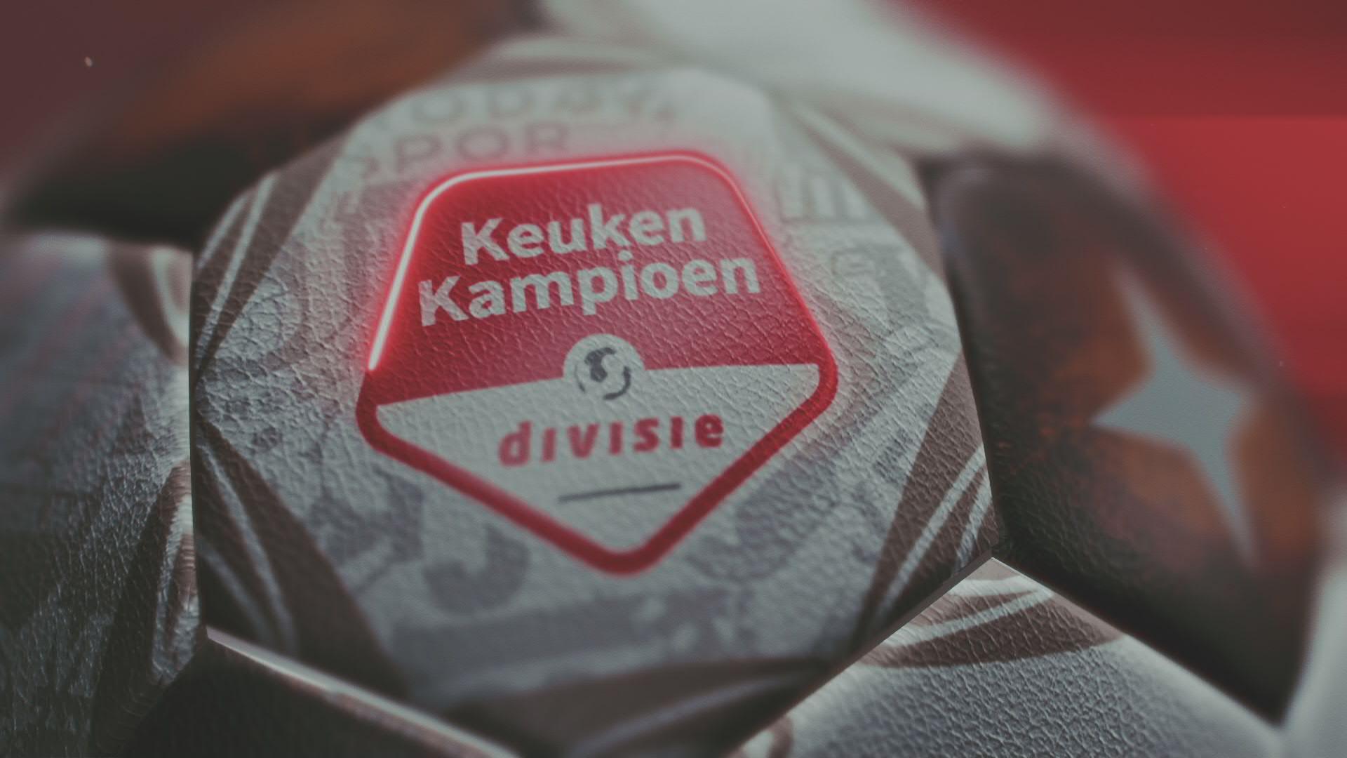 Samenvatting Vitesse - Jong PSV