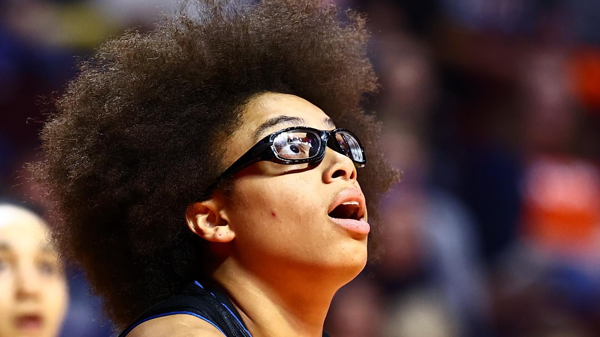 ¡Olivia Miles supera a Caitlin Clark como la novata con más puntos en una temporada de la WNBA!