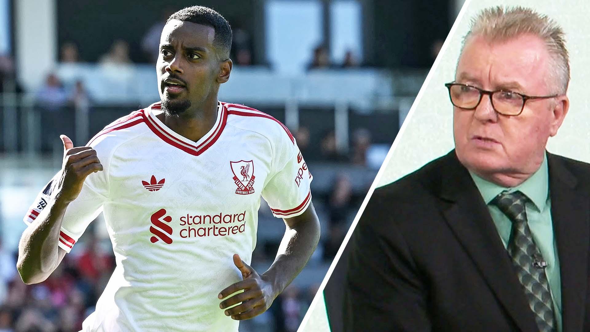 Nicol: Liverpool were lucky to claim 3 points vs. Bournemouth