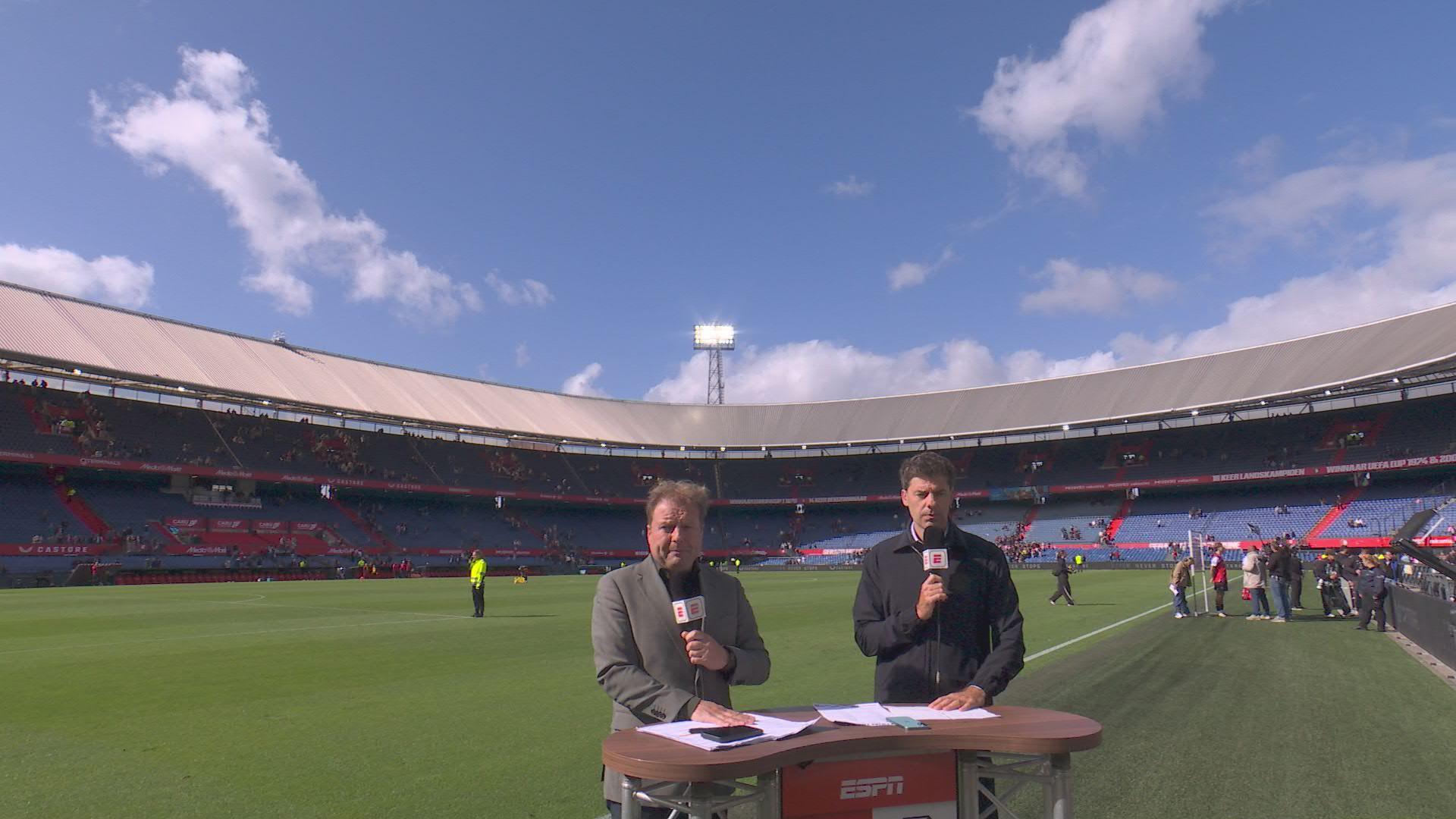 Valente niet bij selectie Oranje: "Tuurlijk ben je teleurgesteld"