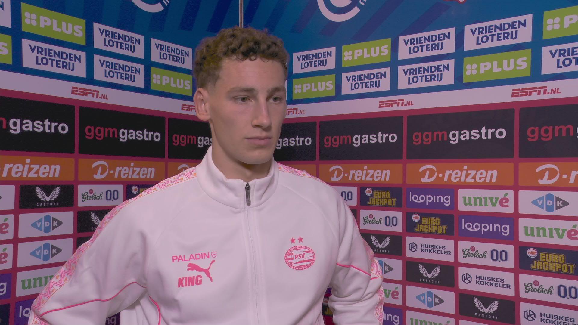 Van Bommel over hoogtepunt van zijn carrière: "Het is het hoogst haalbare voor een Nederlandse voetballer"