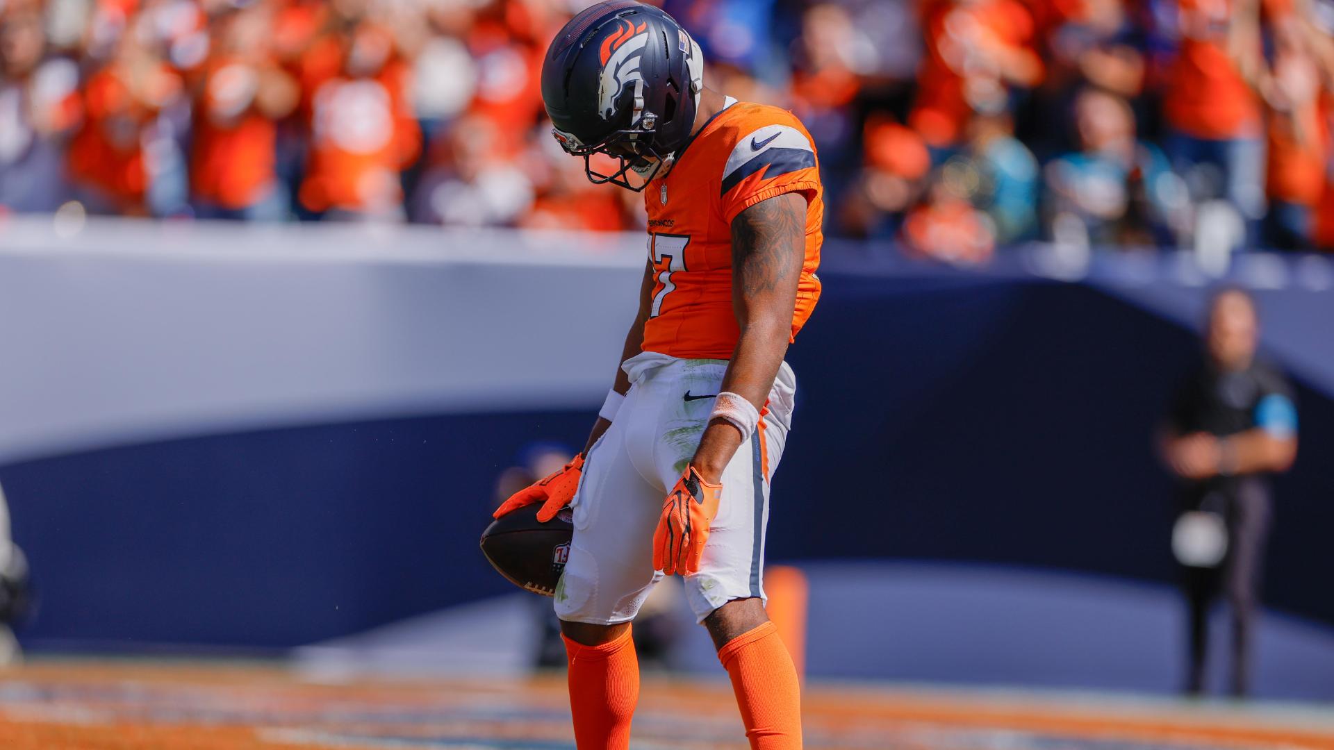 Why Jaylen Waddle is "firmly on the WR2 radar in fantasy"