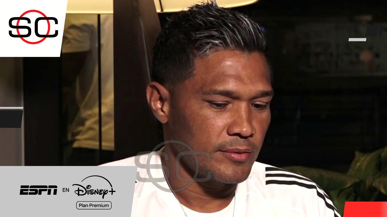 La dupla con Falcao, ejemplo de Teo para la nueva Selección Colombia
