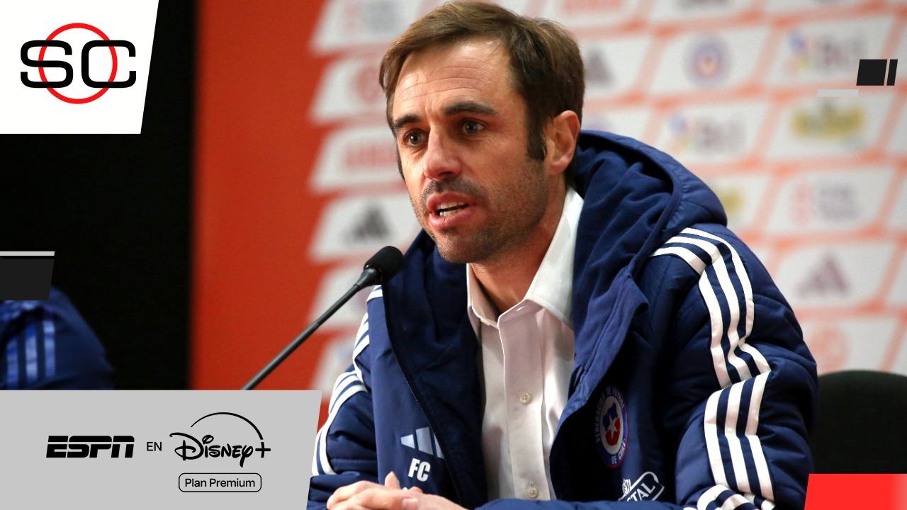 Gerente de Selecciones de ANFP explicó la ausencia de un técnico en La Roja
