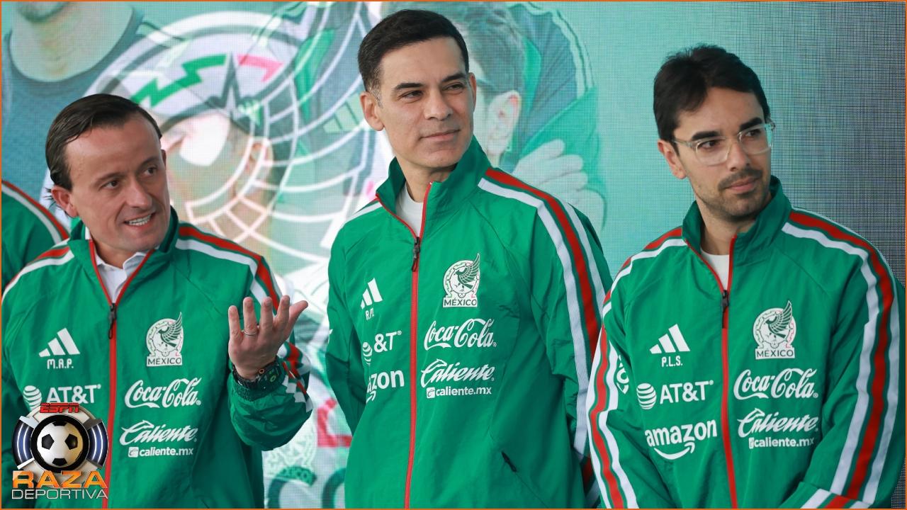 ¿Qué tan importante era el trabajo de Pol Lorente en selección?