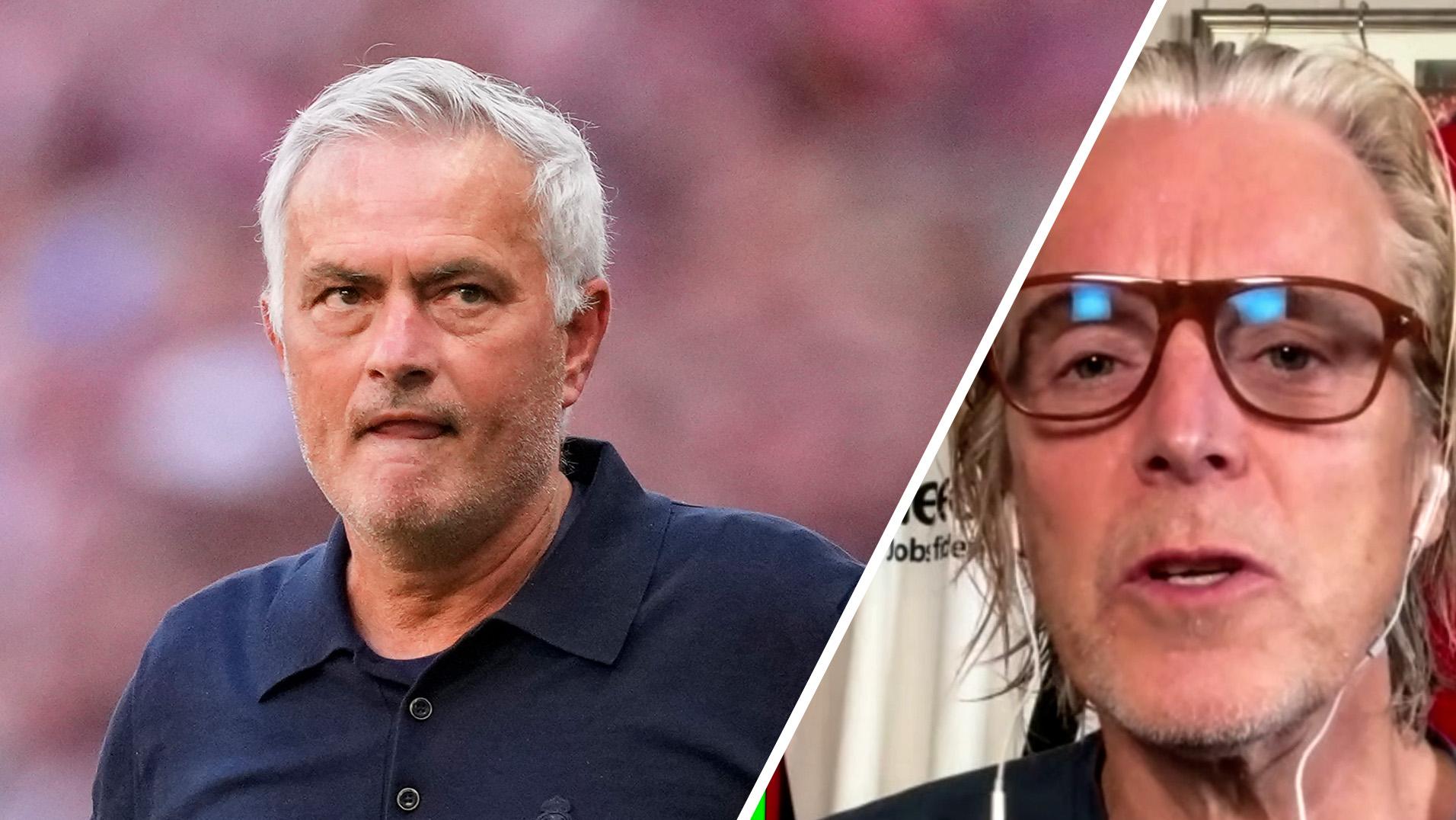 Fjørtoft: Is Real Madrid working out for Mourinho?