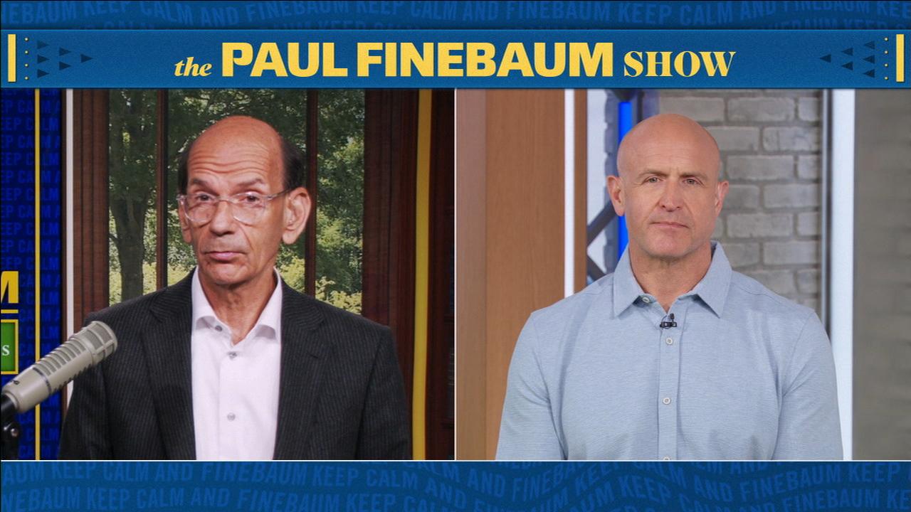 Cubelic on Ole Miss vs. Florida: 'The most difficult coaching job Golding will have'