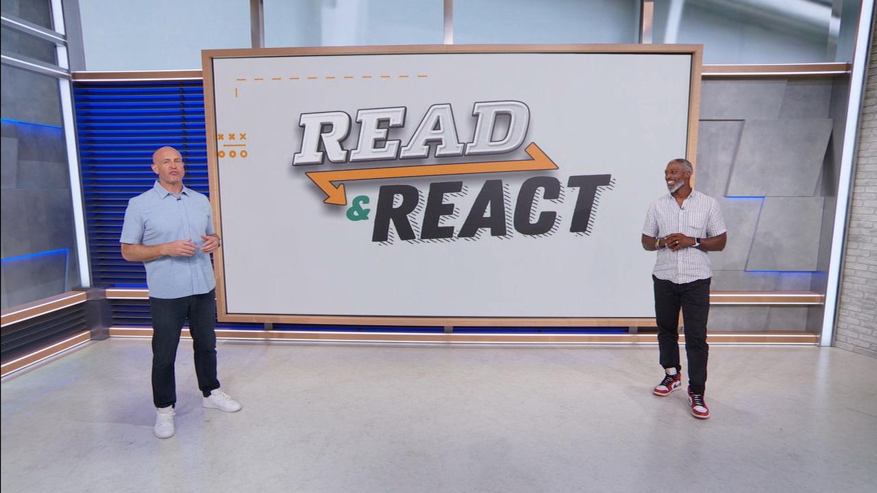 What Read & React knows, thinks and needs to see from the SEC