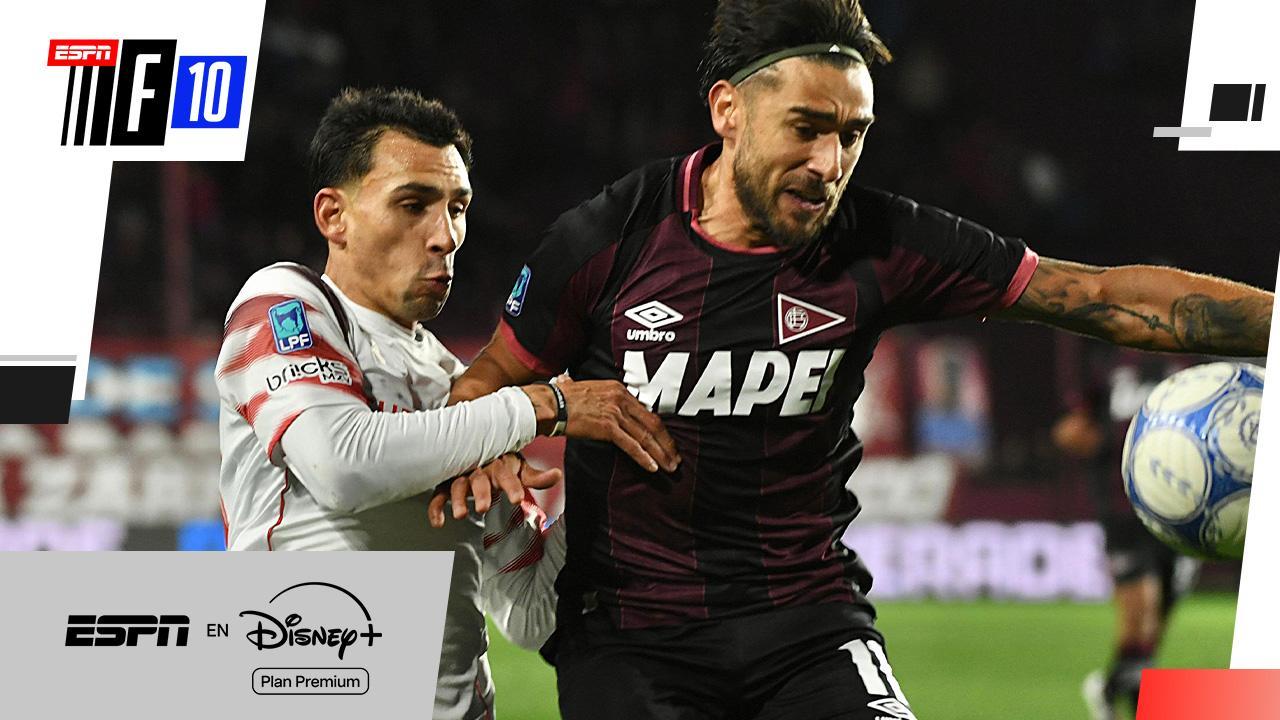 Salvio: "El equipo está para dar pelea y ser protagonista siempre"