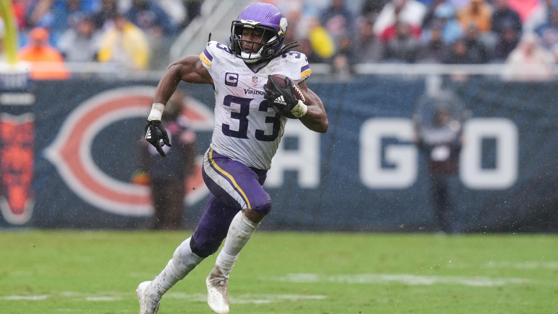 Why Aaron Jones could be a short-term boon for fantasy managers