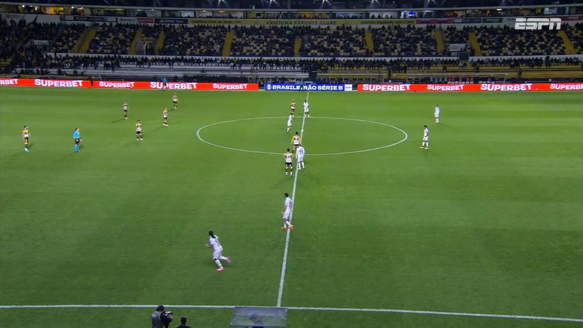Rola a bola no Heriberto Hulse! Criciúma e Operário fazem confronto direto dentro do G6 da Série B!