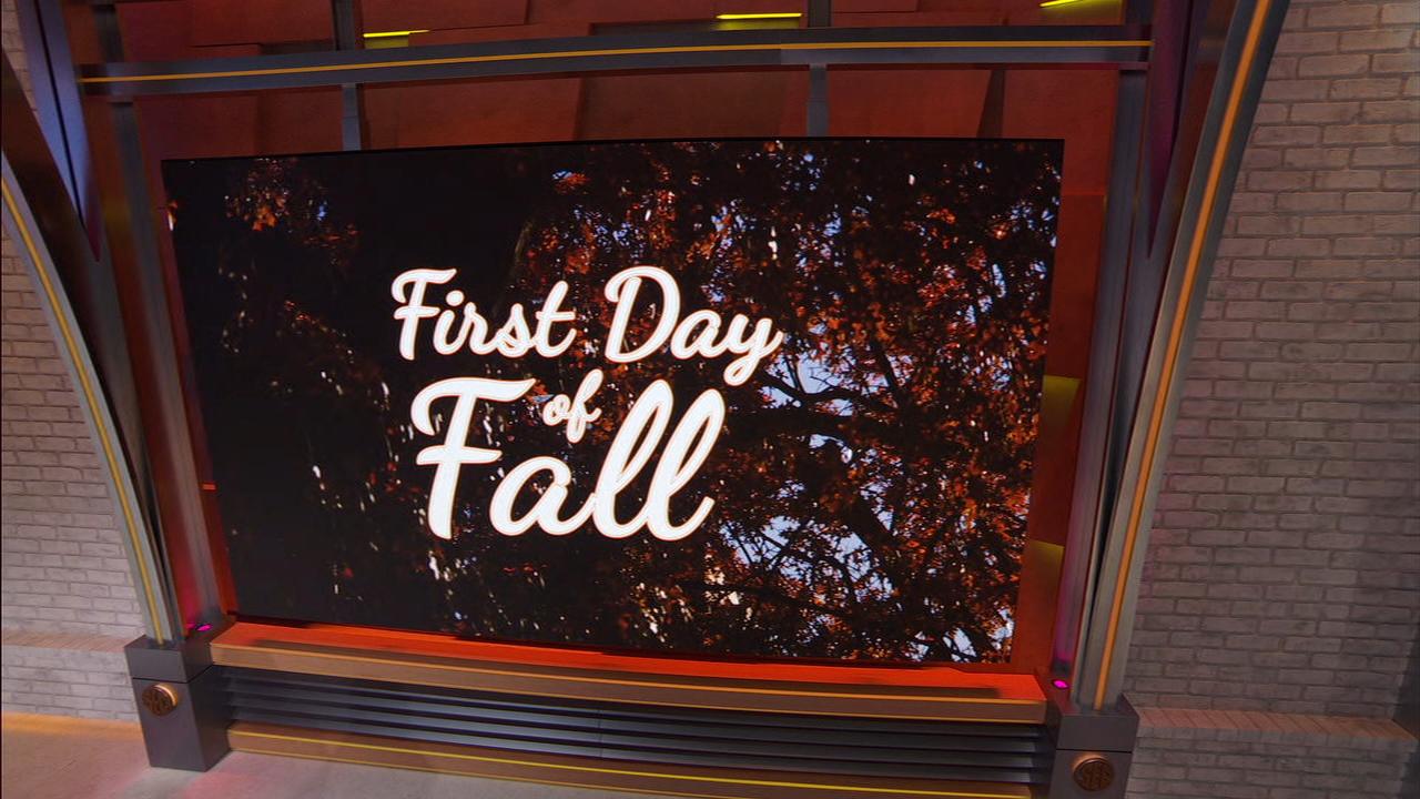 First day of fall brings fun and football superlatives to SEC Now