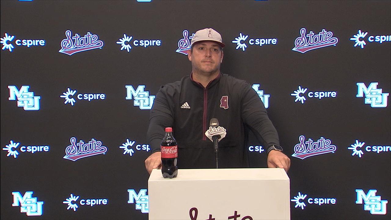MS State's Lebby explains why sitting QB Taylor in 2025 paid off