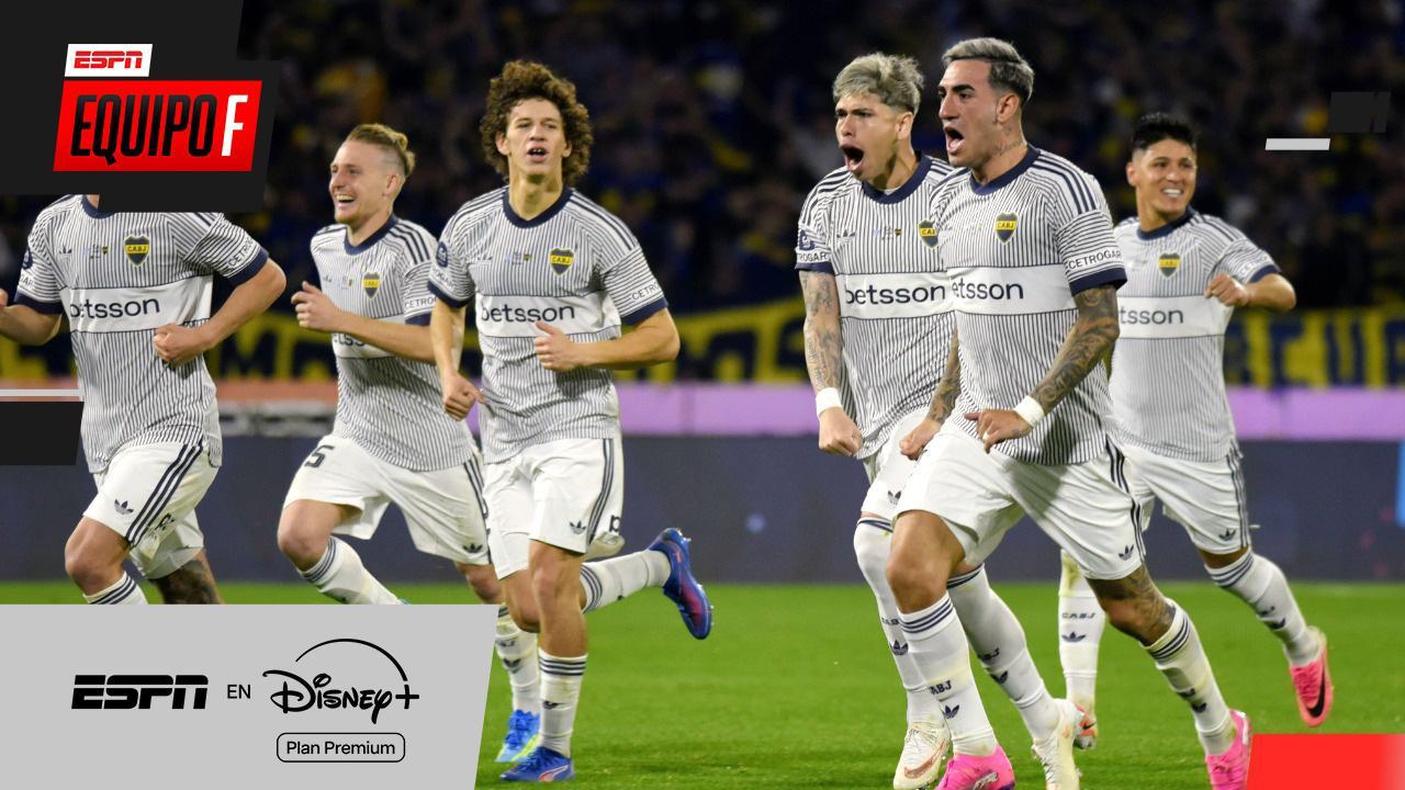 Ultimo momento: El falló ratificó la clasificación de Boca a cuartos de Copa Argentina