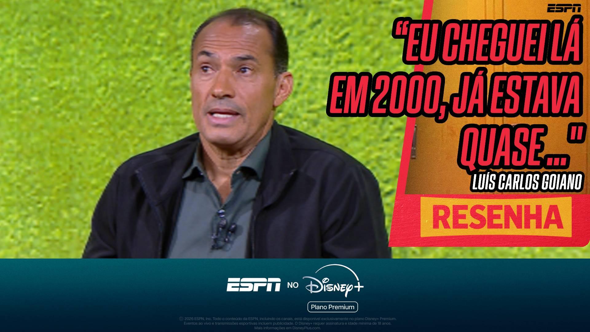 Goiano revela conselho de Silas para melhorar o preparo físico no Athletico-PR, mas brinca com resultado: 'Quase morri!'