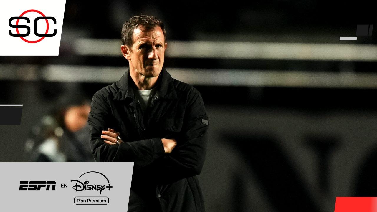 Rodolfo Arruabarrena festeja: recupera a un soldado
