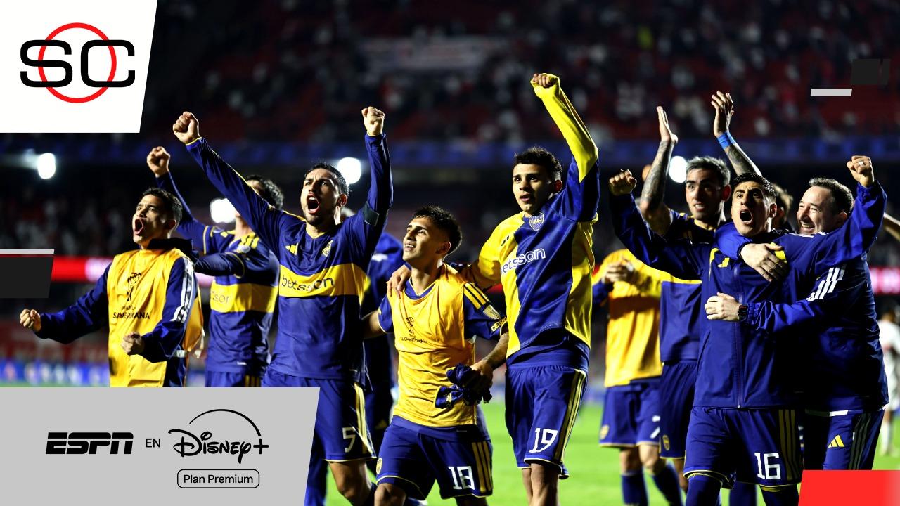 Tras el fallo de AFA, así quedó la agenda de Boca