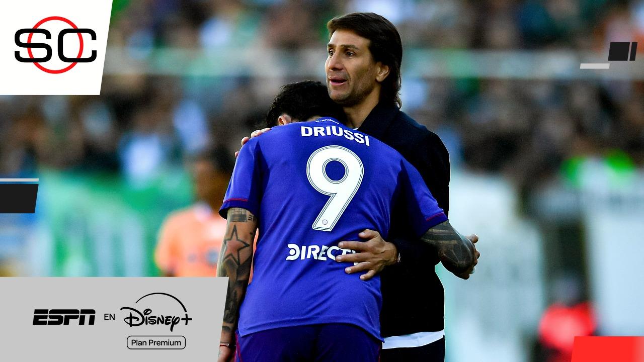 River insiste en cambiar la fecha con Sarmiento
