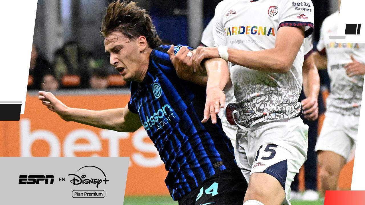 ¡Juan Rodríguez y su gran inicio en Serie A 2026/2027!