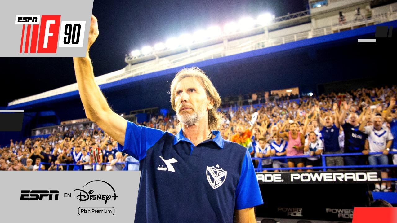 Gareca: "Siempre me encantaron los Barros Schelotto"