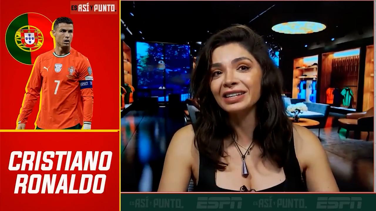 Cristiano debe entender que llegó el momento de irse