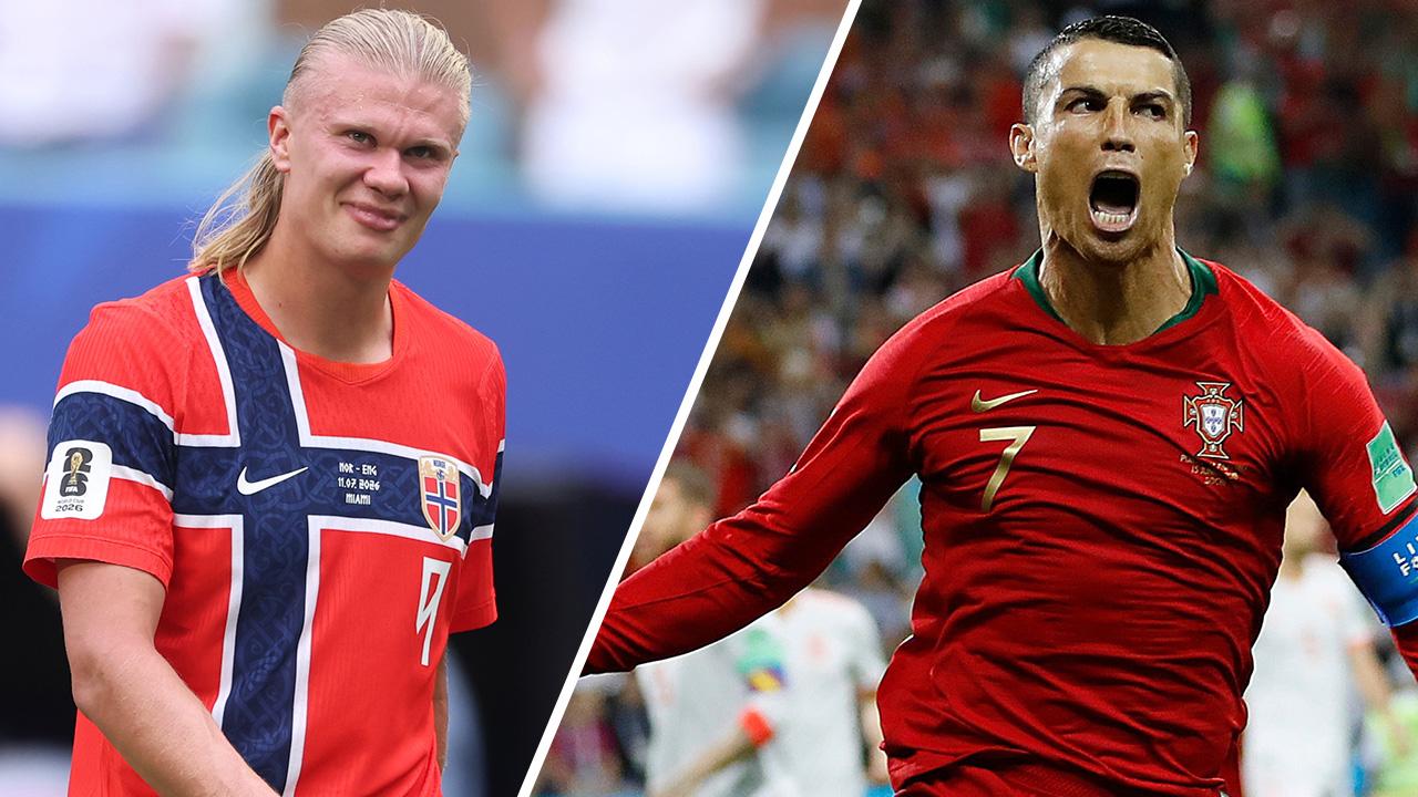 Las apuestas más atractivas para la UEFA Nations League