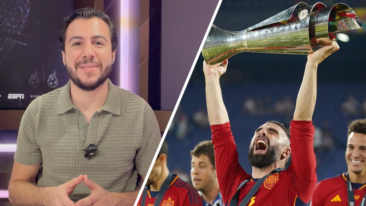 Las apuestas más atractivas para la UEFA Nations League