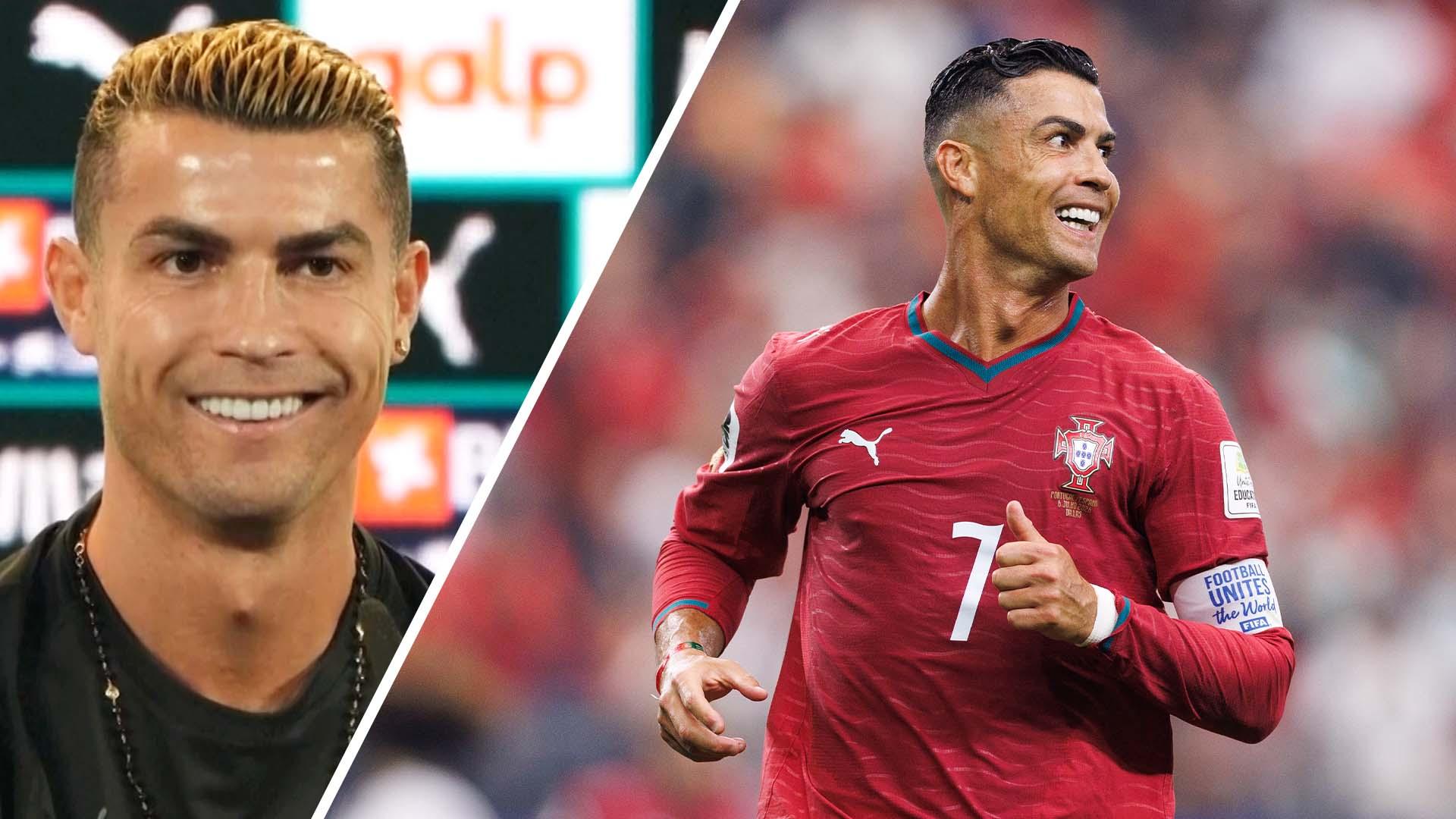 COM_SOC Analysis (Ronaldo vows to tell the world before he retires from international football ) GLOBAL 2026-09-23