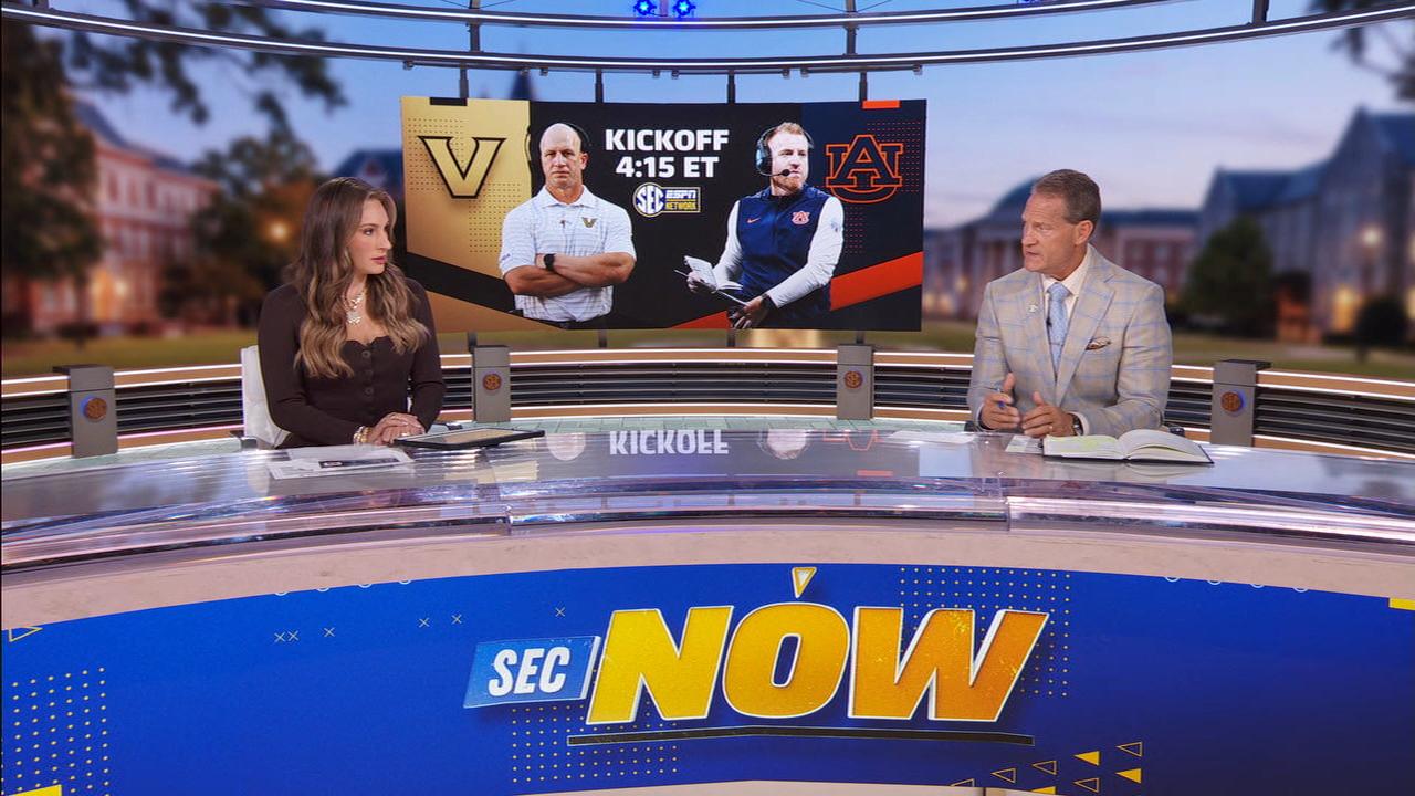 Analyzing where Auburn needs to improve ahead of must-win game vs. Vandy