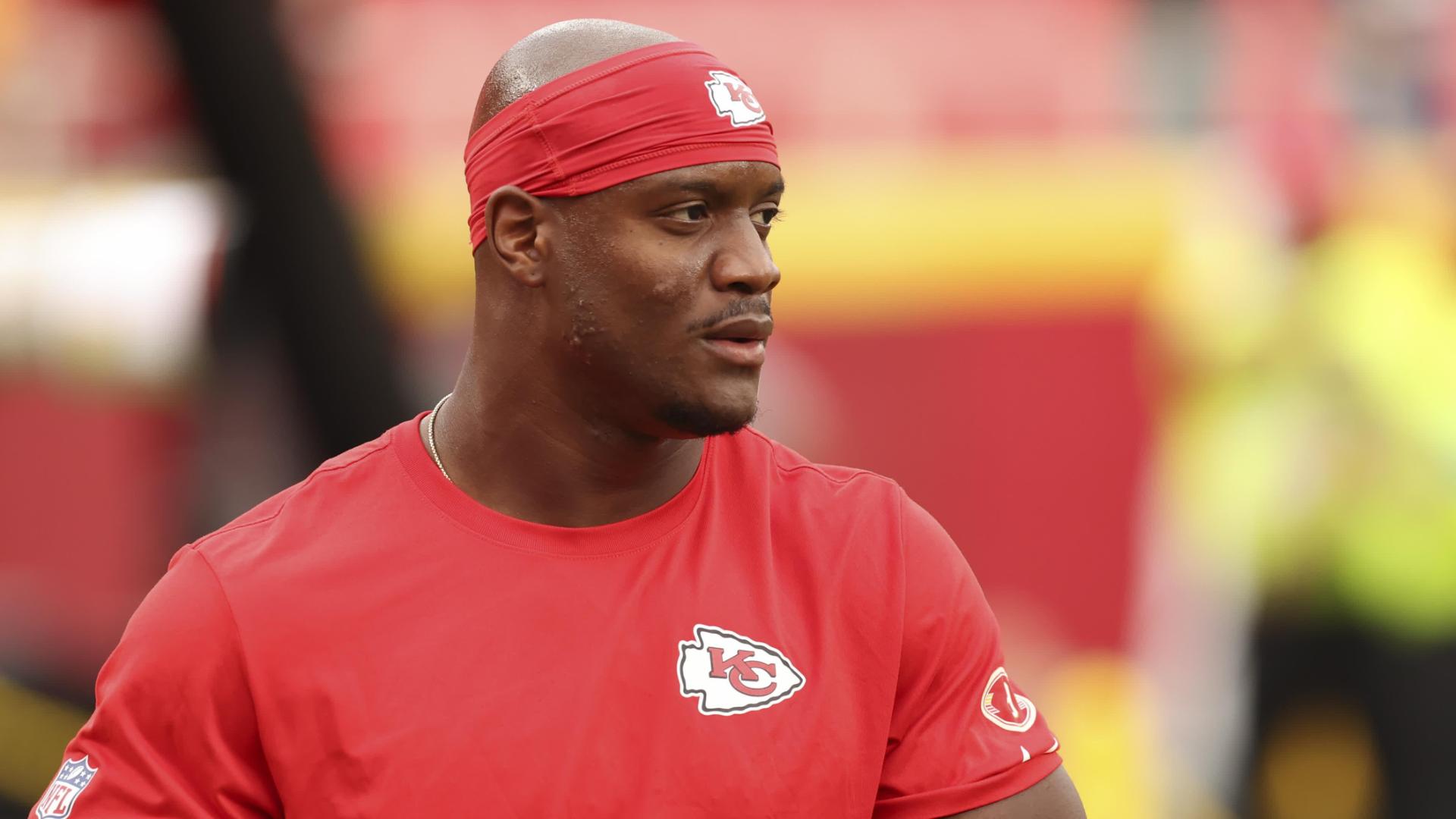 Kenneth Walker III's fantasy outlook