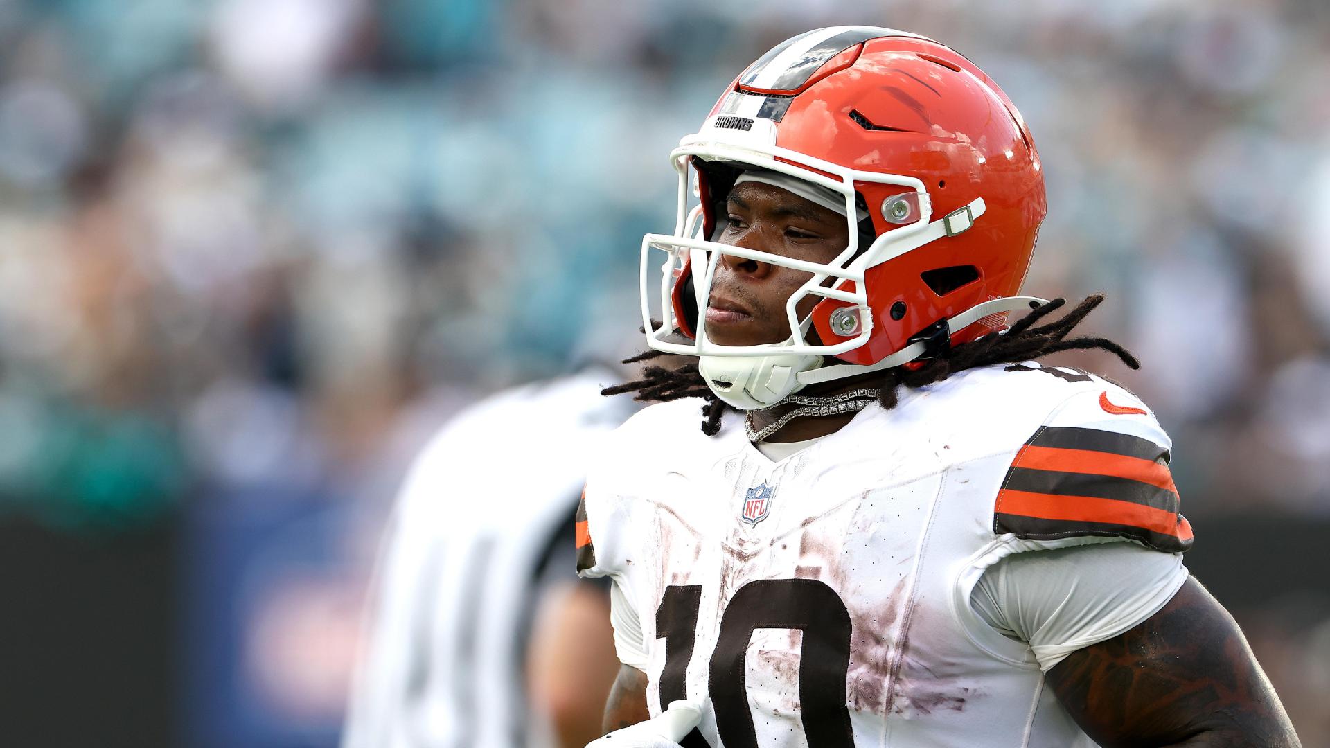 Can Quinshon Judkins turn things around in Week 3?