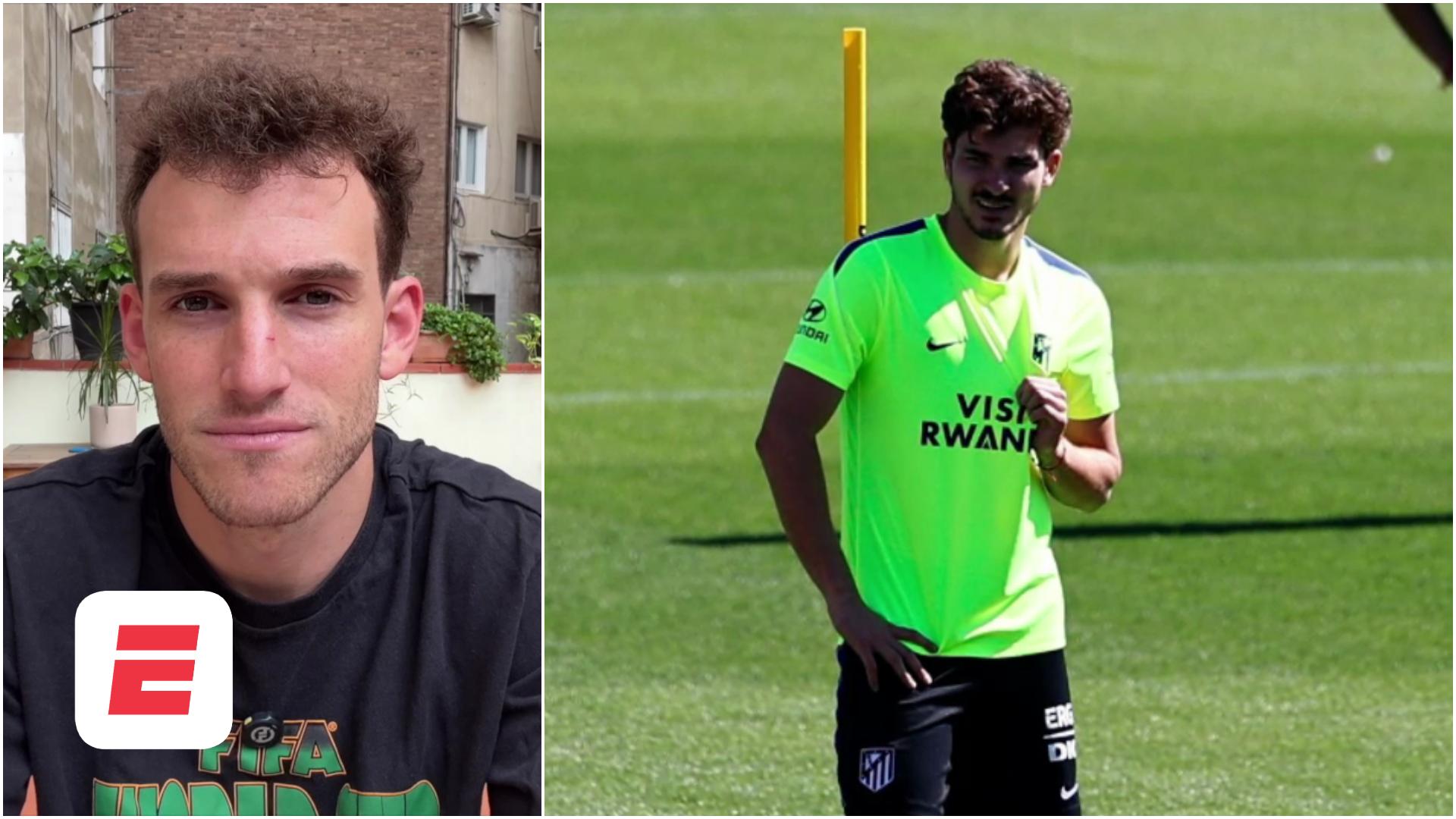 Razones que pueden impedir la llegada de Julián al Barça en enero