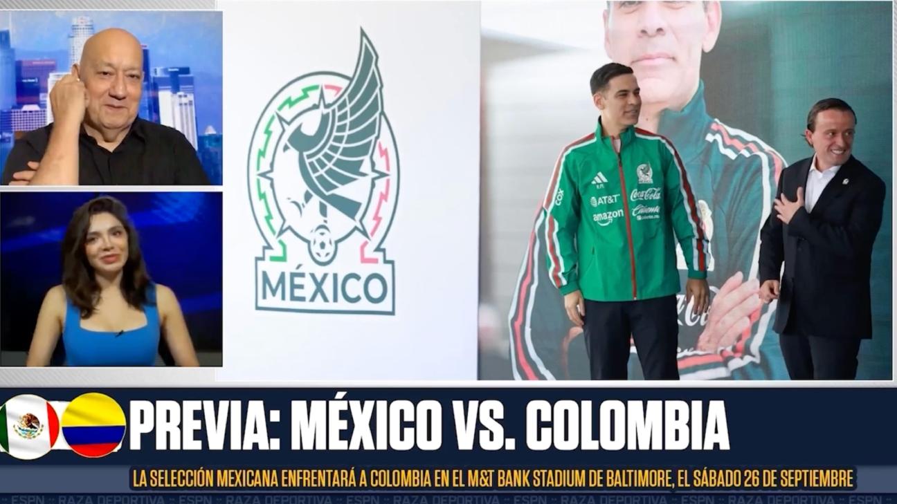 ¿Qué ofrecerá Rafa Márquez en su debut?