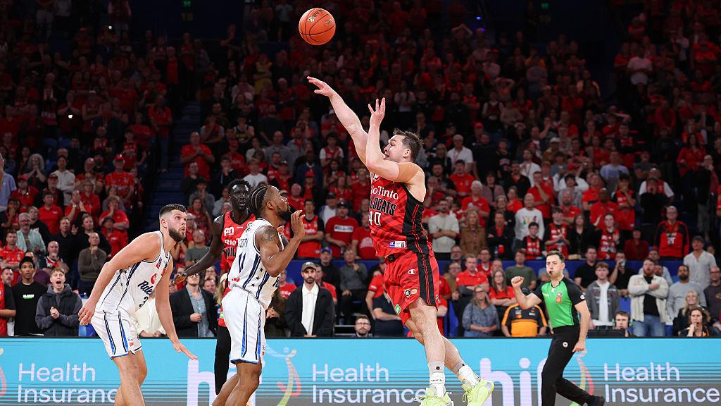 Pepper and the Wildcats steal it late