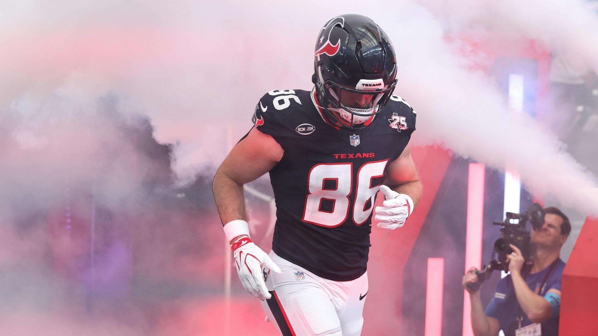 Why Field Yates is hesitant about Dalton Schultz