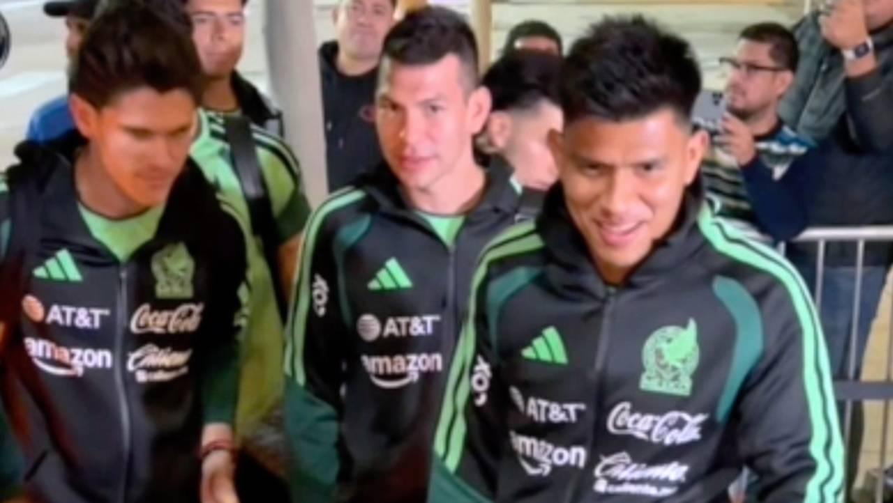La broma de un fan a Jesús Gallardo