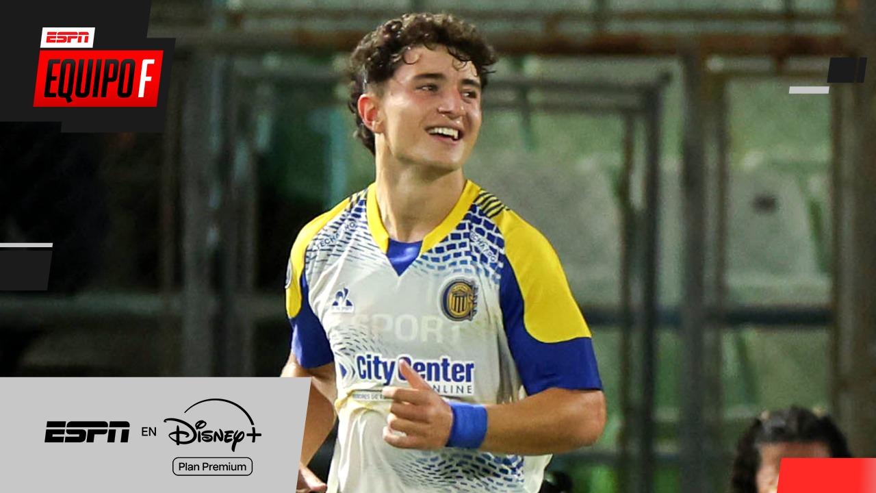 Ovando: "Lo del pasillo fue una falta de respeto"