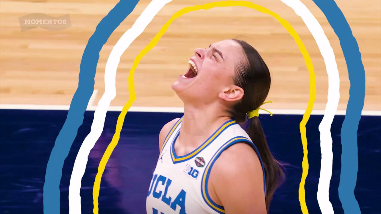 Momentos latinos del 2026: Gabriela Jaquez