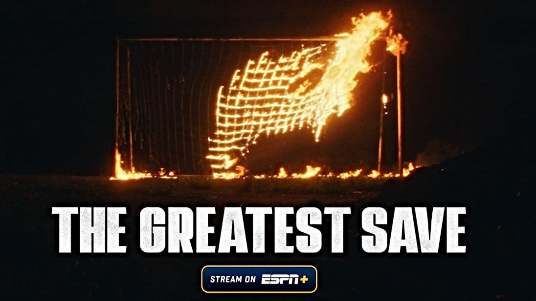 Trailer: The Greatest Save