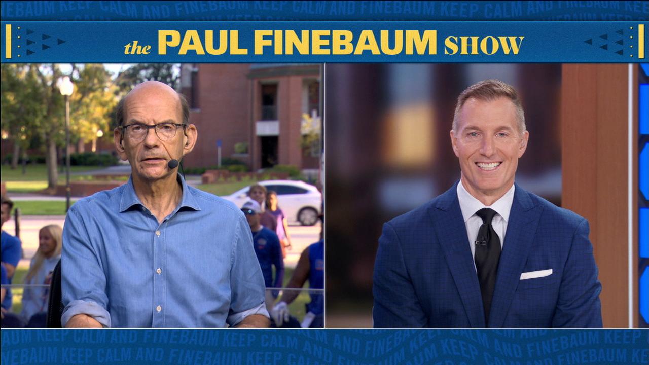 Chris Doering makes his Week 4 picks