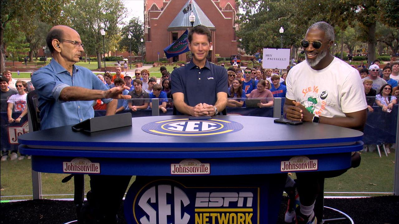 How will No. 1 Texas show up against No. 14 Tennessee at Rocky Top?