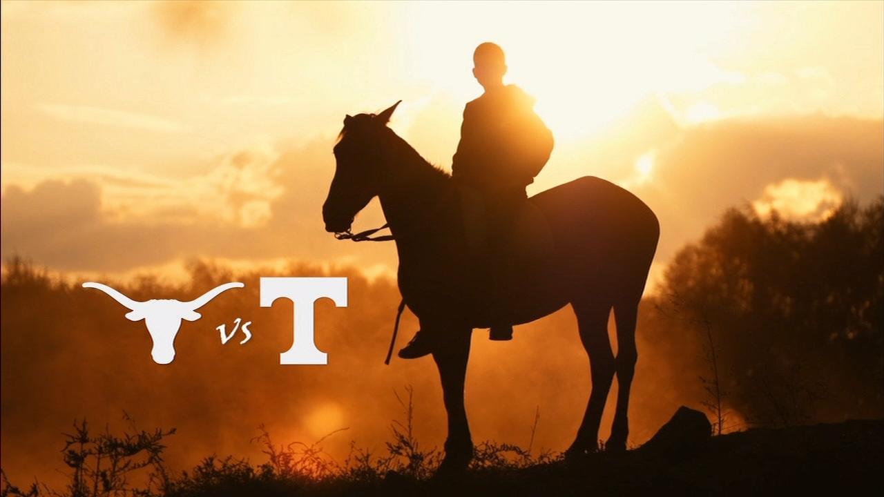 McGee Essay: Who is the real UT?