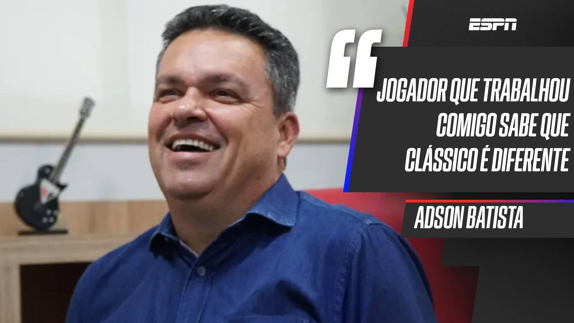 Presidente do Atlético-GO responde goleiro que saiu xingando após vitória em clássico: 'Se não me respeitar, corto o pescoço'