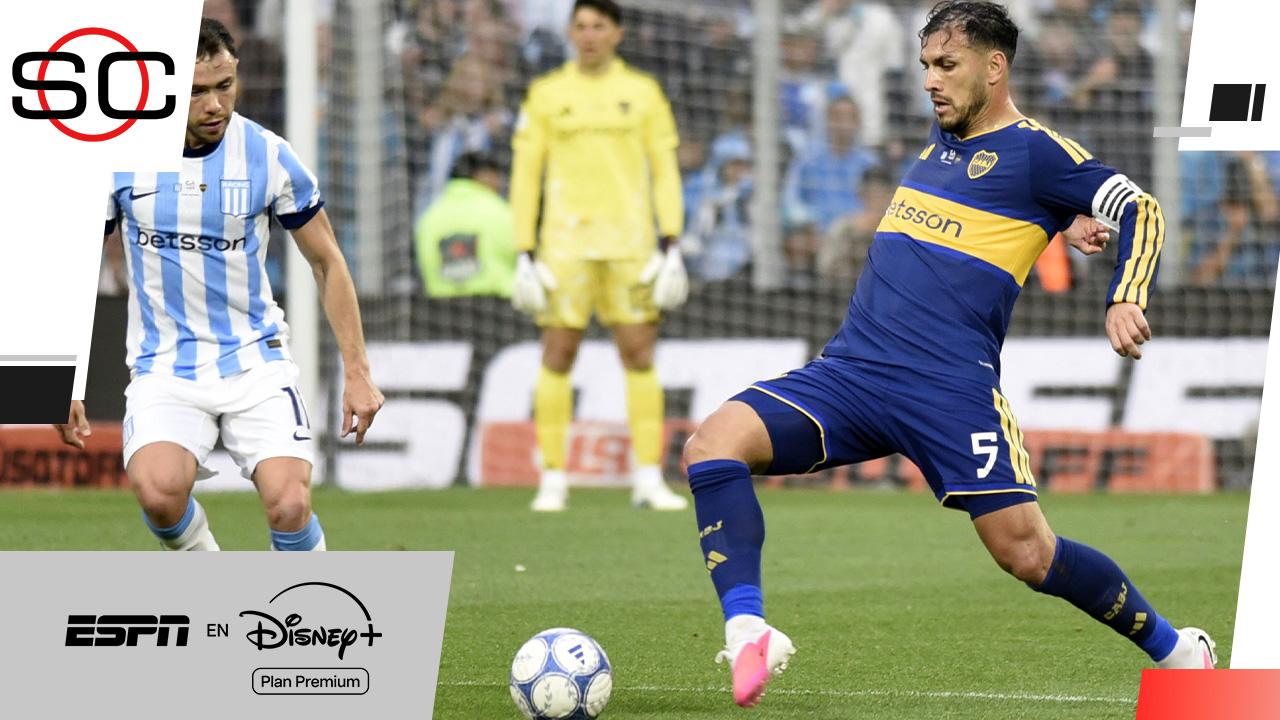 Paredes: "Aún no hablé con Scaloni, seguramente esta semana vaya al predio"