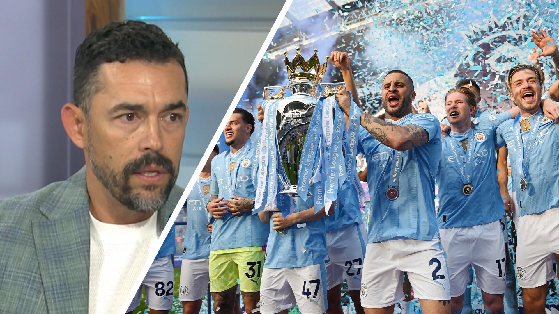 Gomez: Man City must face a historic punishment