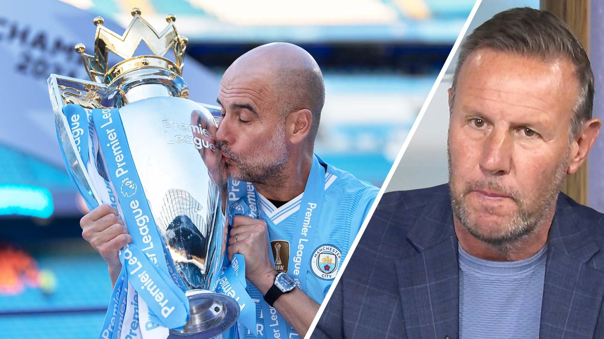 Burley: The Premier League's image has been damaged after Man City's charges