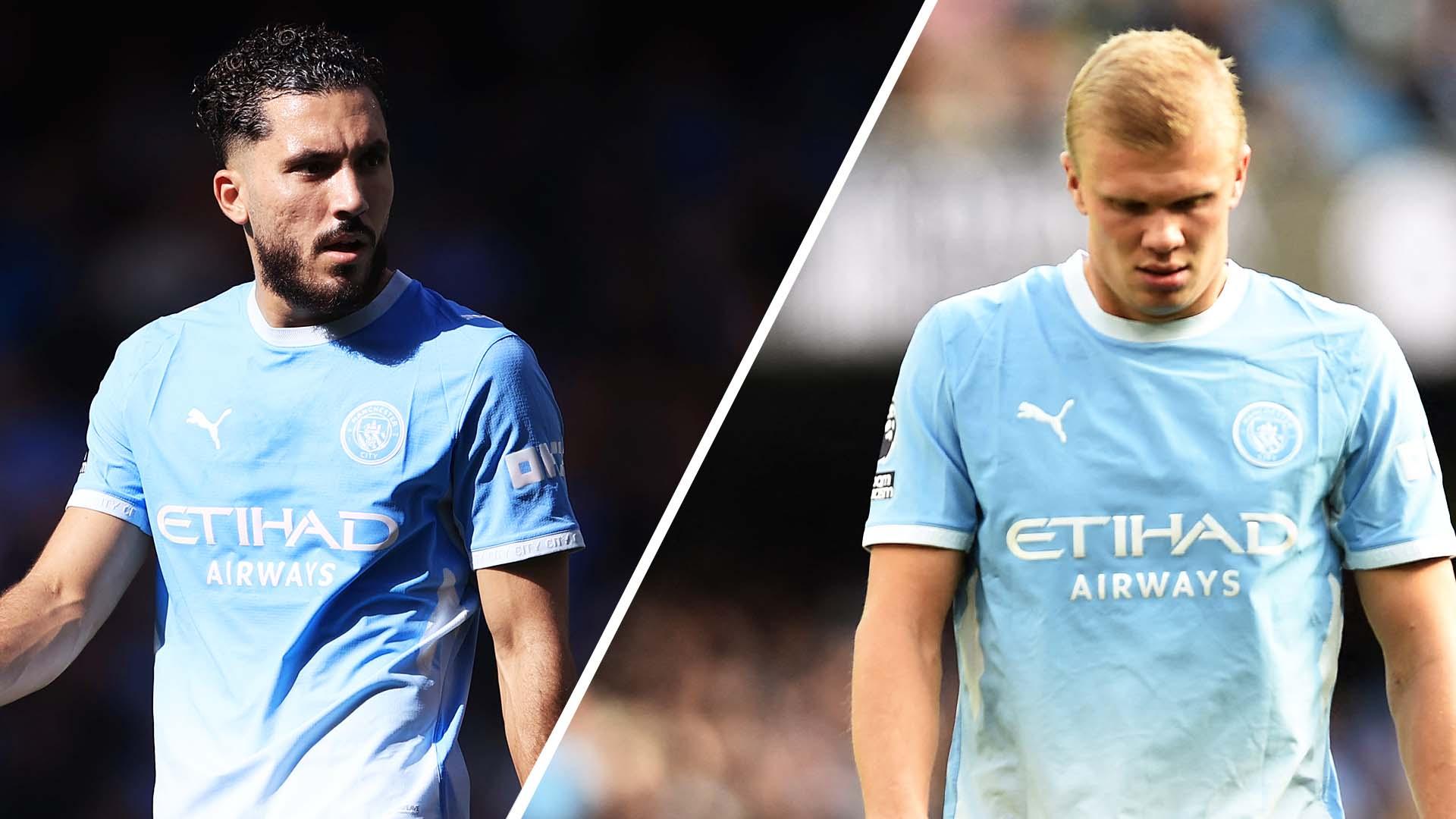 How will Man City's charges affect the players?