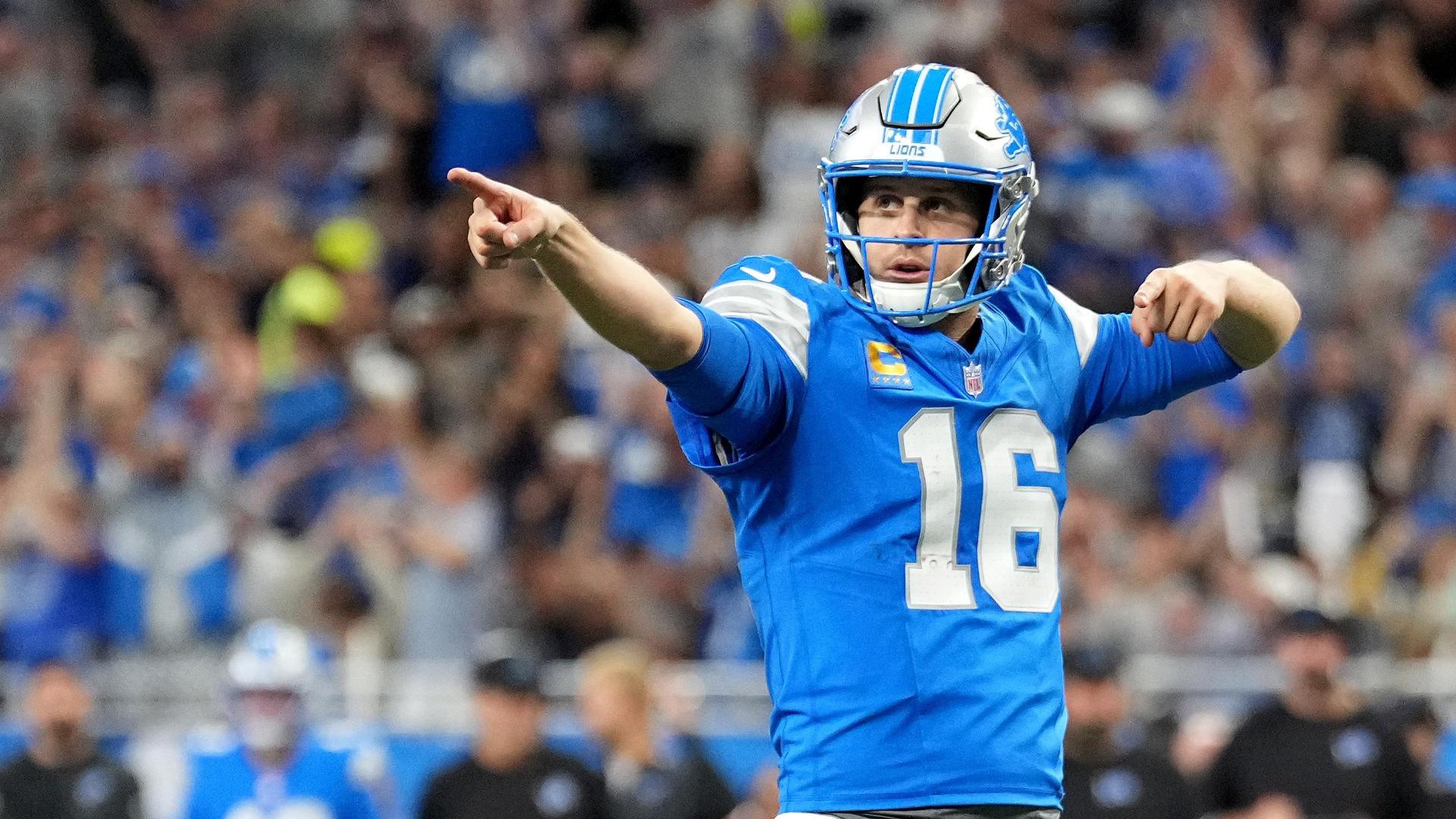 Has Jared Goff proven to be a viable starting QB in fantasy?