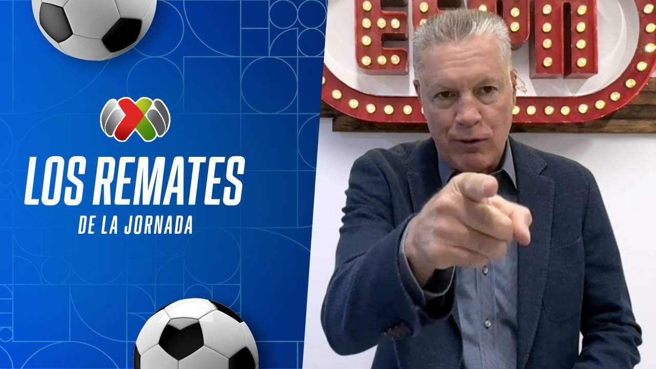 ¡Partidazo en el Banorte! América se acerca