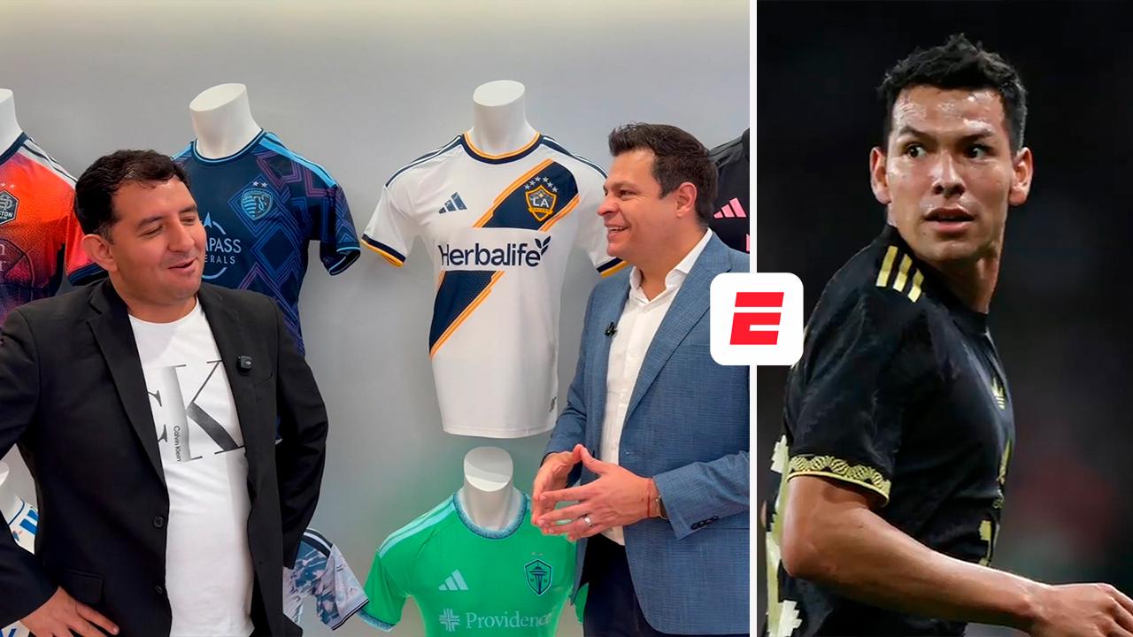¿Debe seguir el Chucky Lozano en la Selección Mexicana?